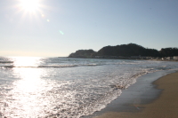 由比ヶ浜７